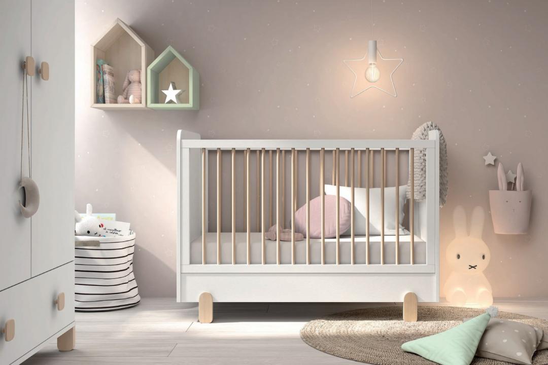 Dormitorios de Bebés